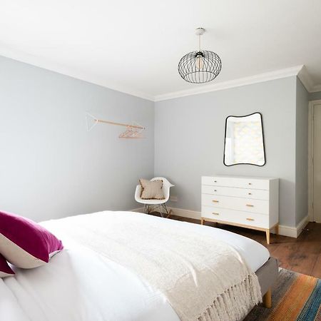 The Old Station House - Stylish & Central 2Bdr Apartment Оксфорд Екстер'єр фото
