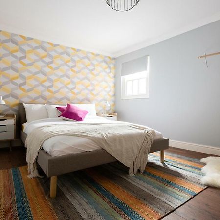 The Old Station House - Stylish & Central 2Bdr Apartment Оксфорд Екстер'єр фото